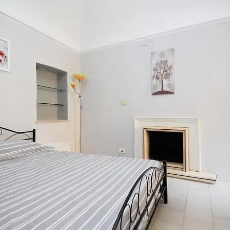 Apartmán Il Sogno