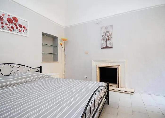 Apartment Il Sogno